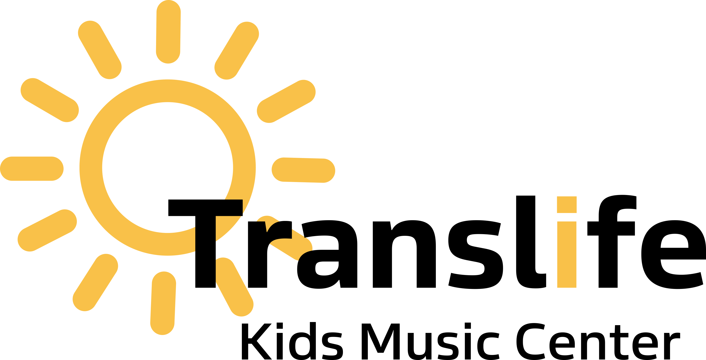 Translife Kids Music Center